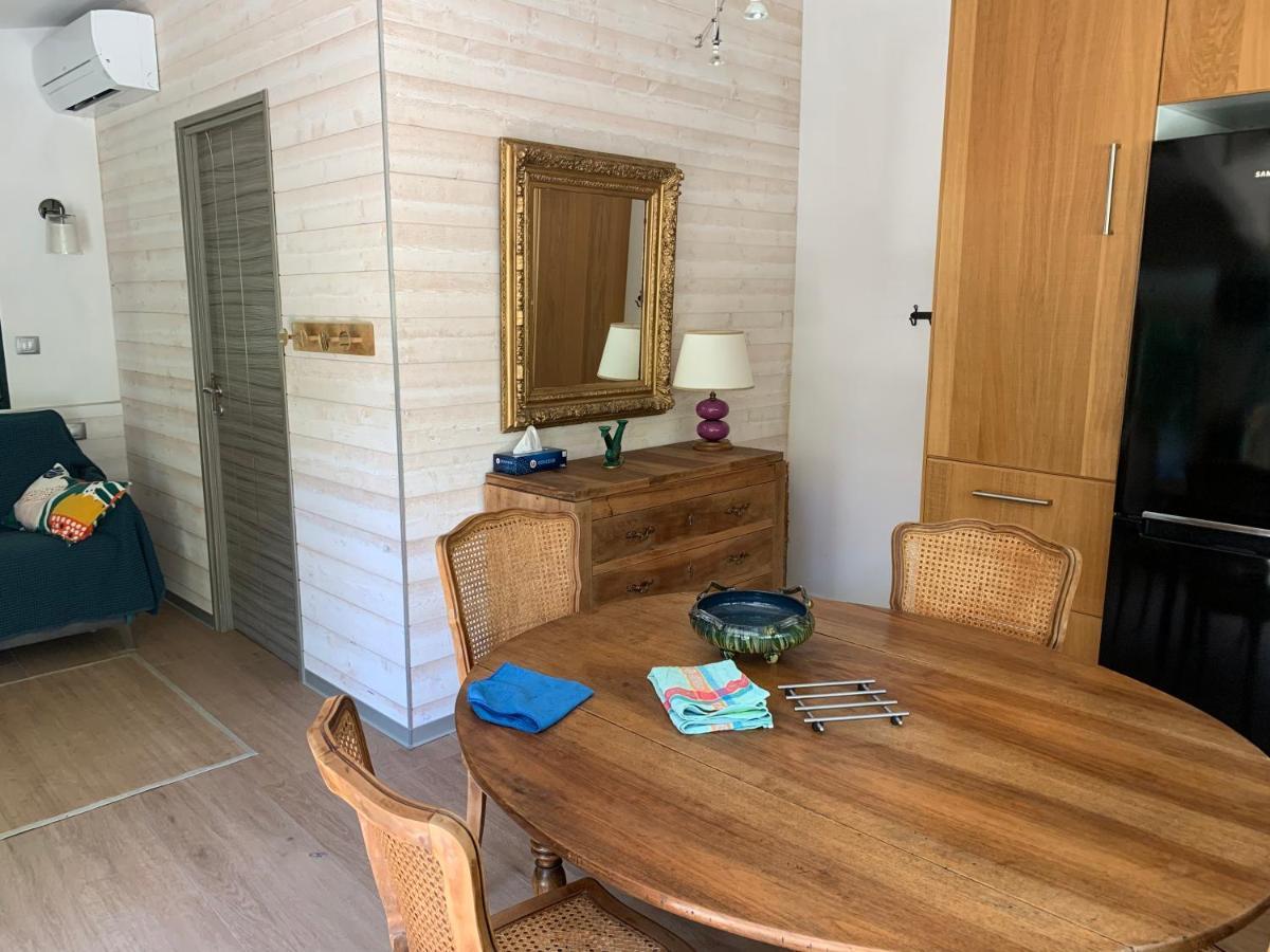Cabanon Villa Sanary-sur-Mer Bagian luar foto