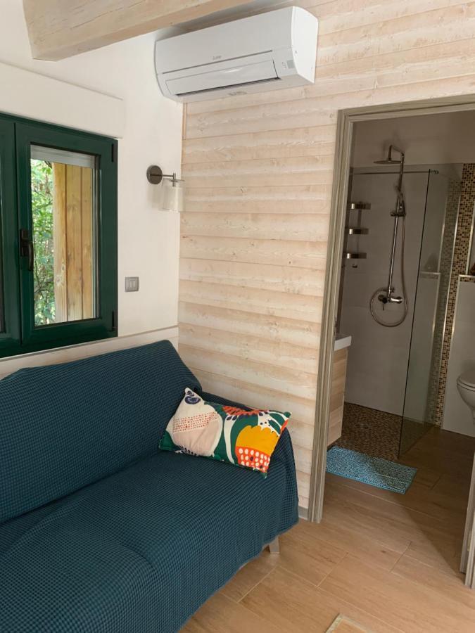 Cabanon Villa Sanary-sur-Mer Bagian luar foto